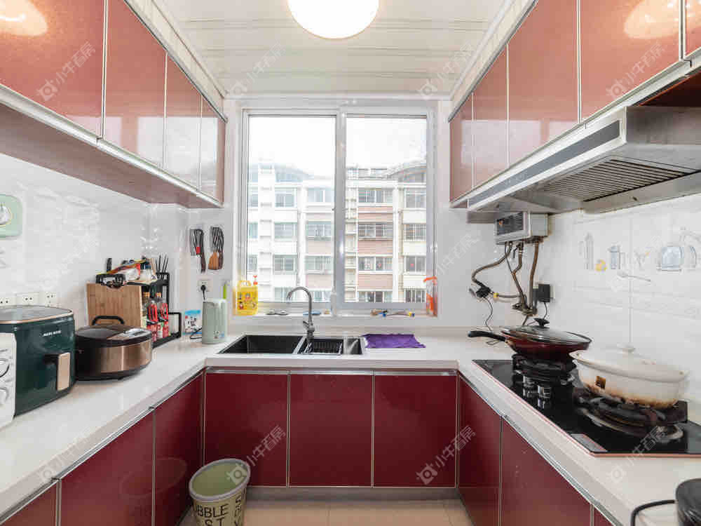 常州新魏花园在租房源室内图_小牛看房