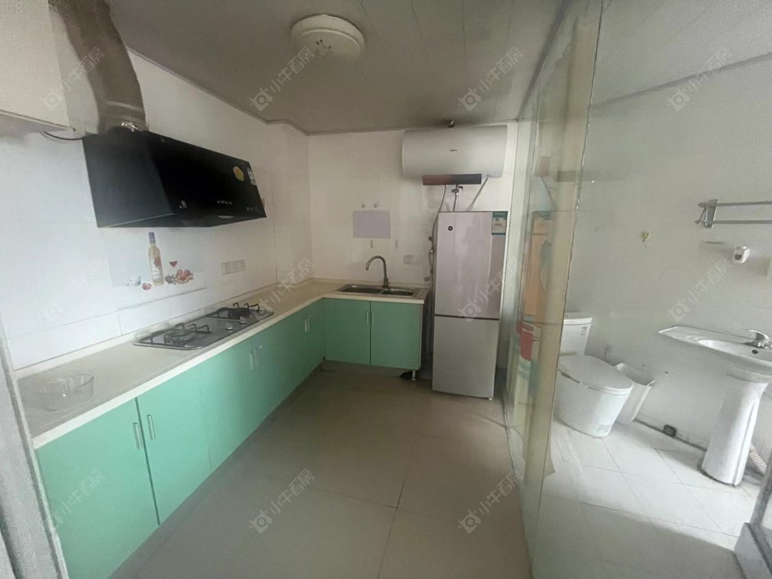 常州侨光苑在租房源_小牛看房