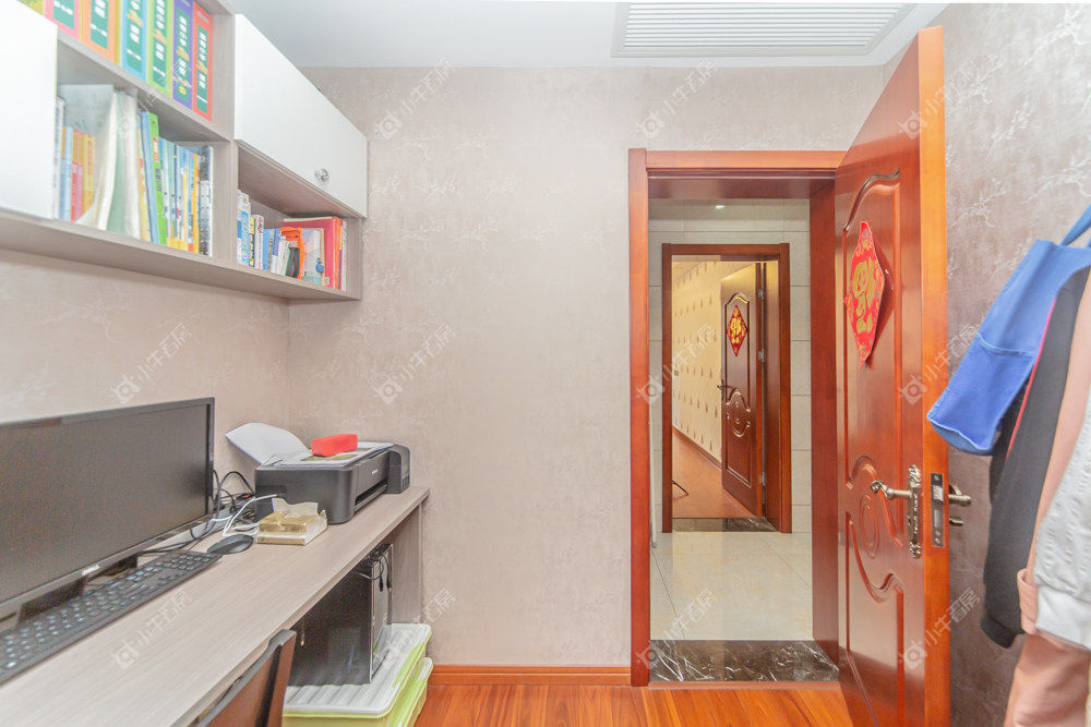 常州九洲花园一期在租房源_小牛看房