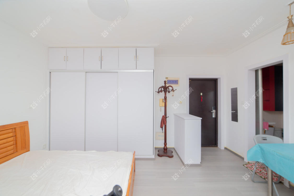 常州金百花园在租房源室内图_小牛看房