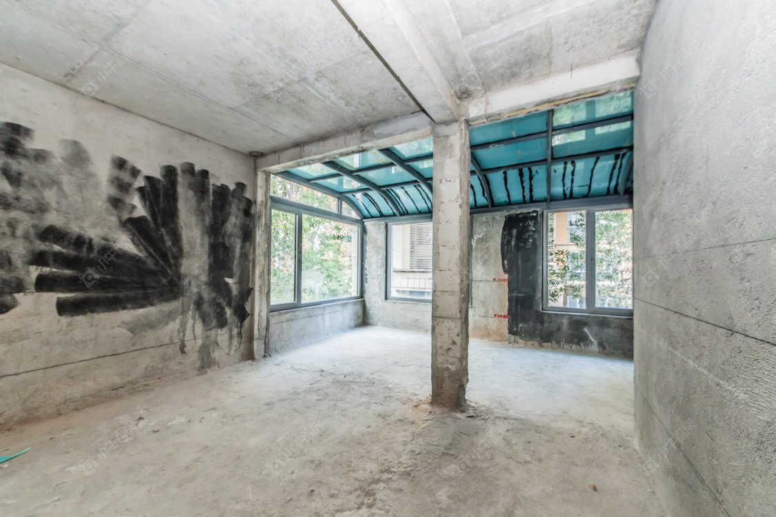 世茂香槟湖一期房源室内图 常州世茂香槟湖一期在售二手房源室内图_小牛看房