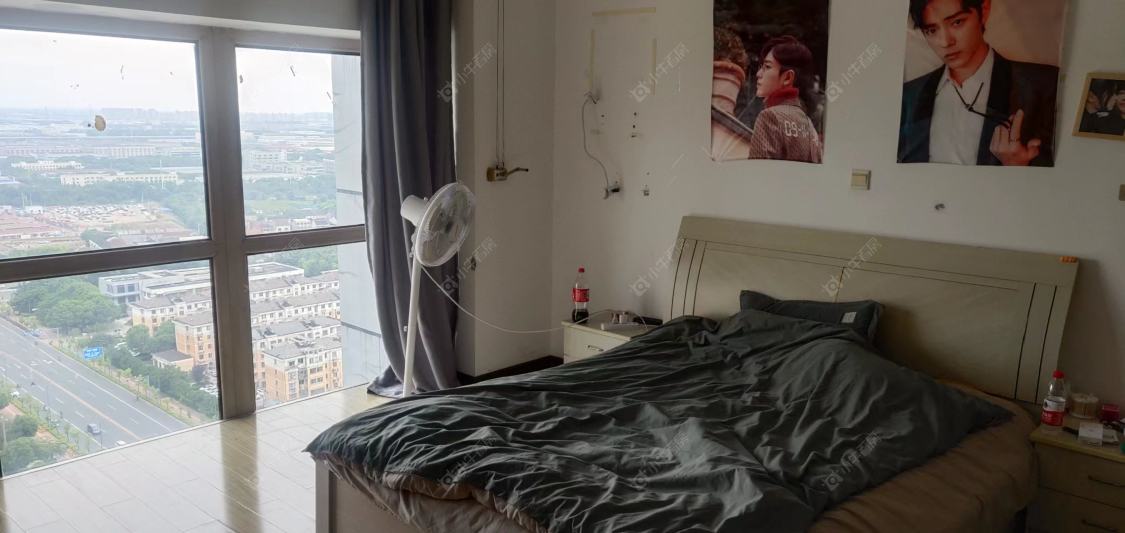 常州启星大厦在租房源_小牛看房