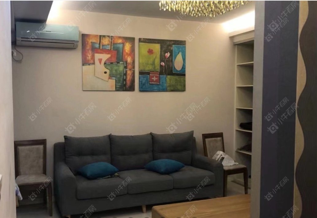 常州香江壹品在租房源_小牛看房