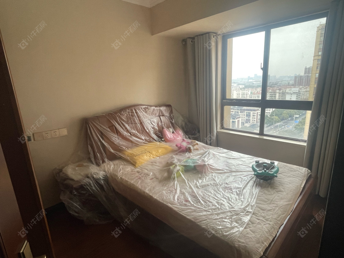 常州怡盛花园在租房源室内图_小牛看房