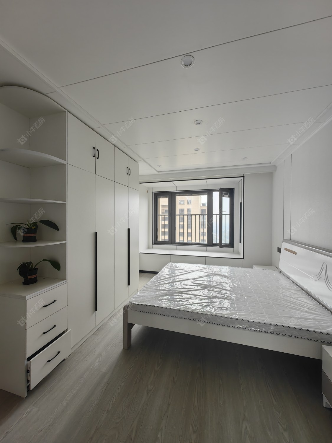 常州万科公园大道二三期在租房源_小牛看房