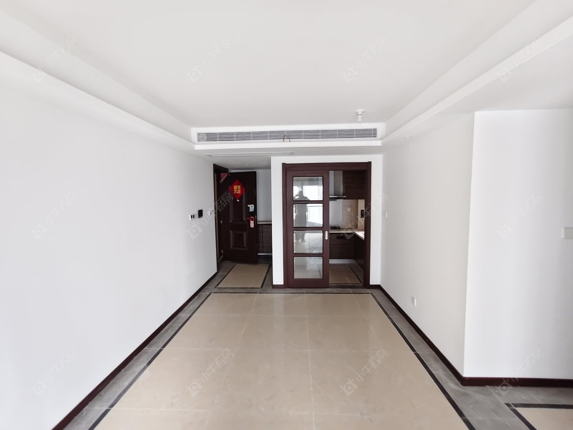 常州蓝光晶曜在租房源户型图_小牛看房