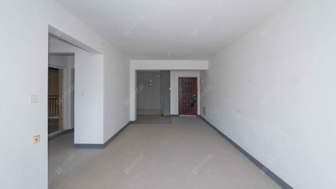 龙湖龙誉城三期房源室内图 常州龙湖龙誉城三期在售二手房源室内图_小牛看房