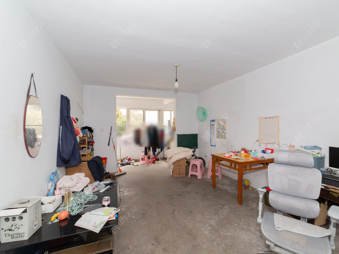 常州青龙苑北区在售二手房源室内图_小牛看房