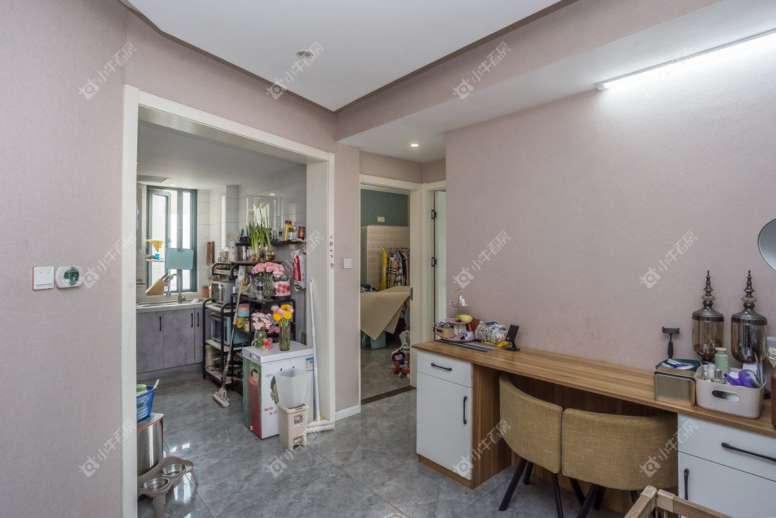 常州晋陵北苑在租房源室内图_小牛看房