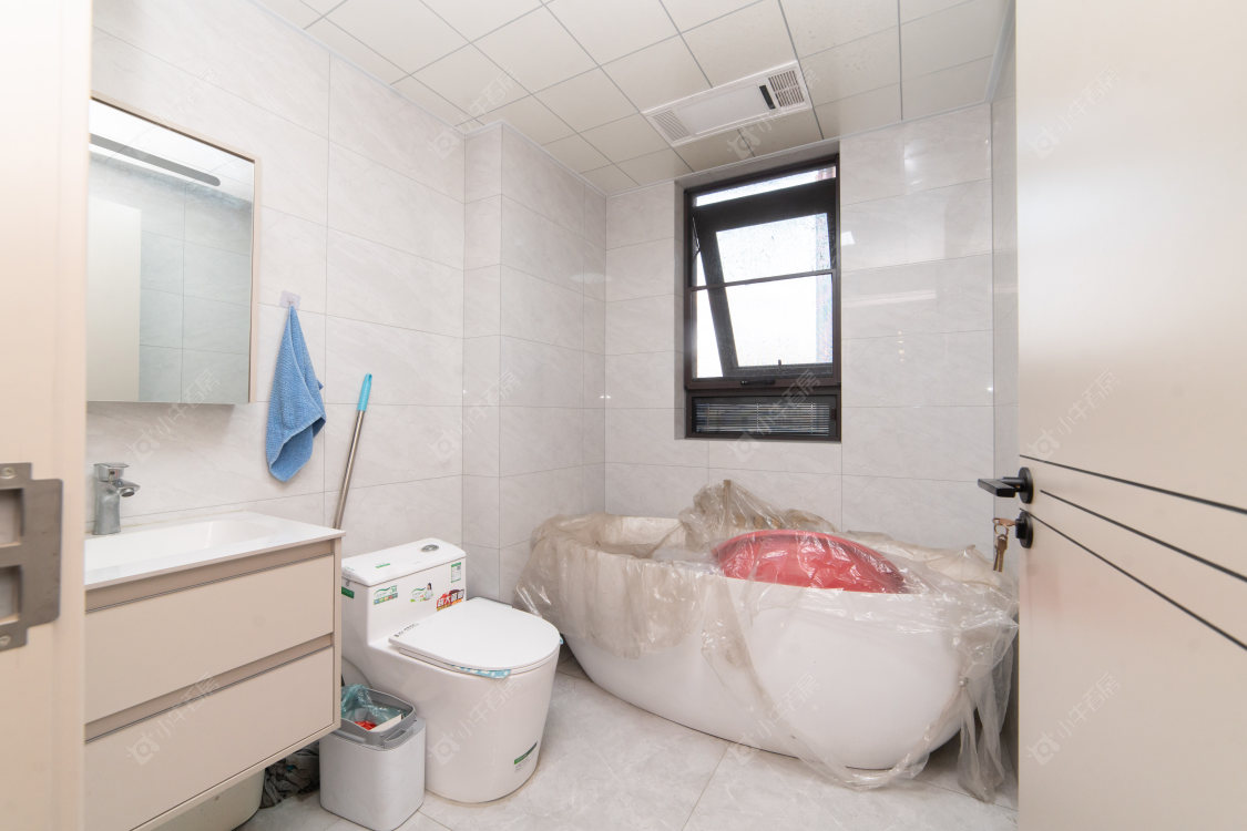 路劲雅居乐城市万象房源室内图 常州路劲雅居乐城市万象在售二手房源室内图_小牛看房