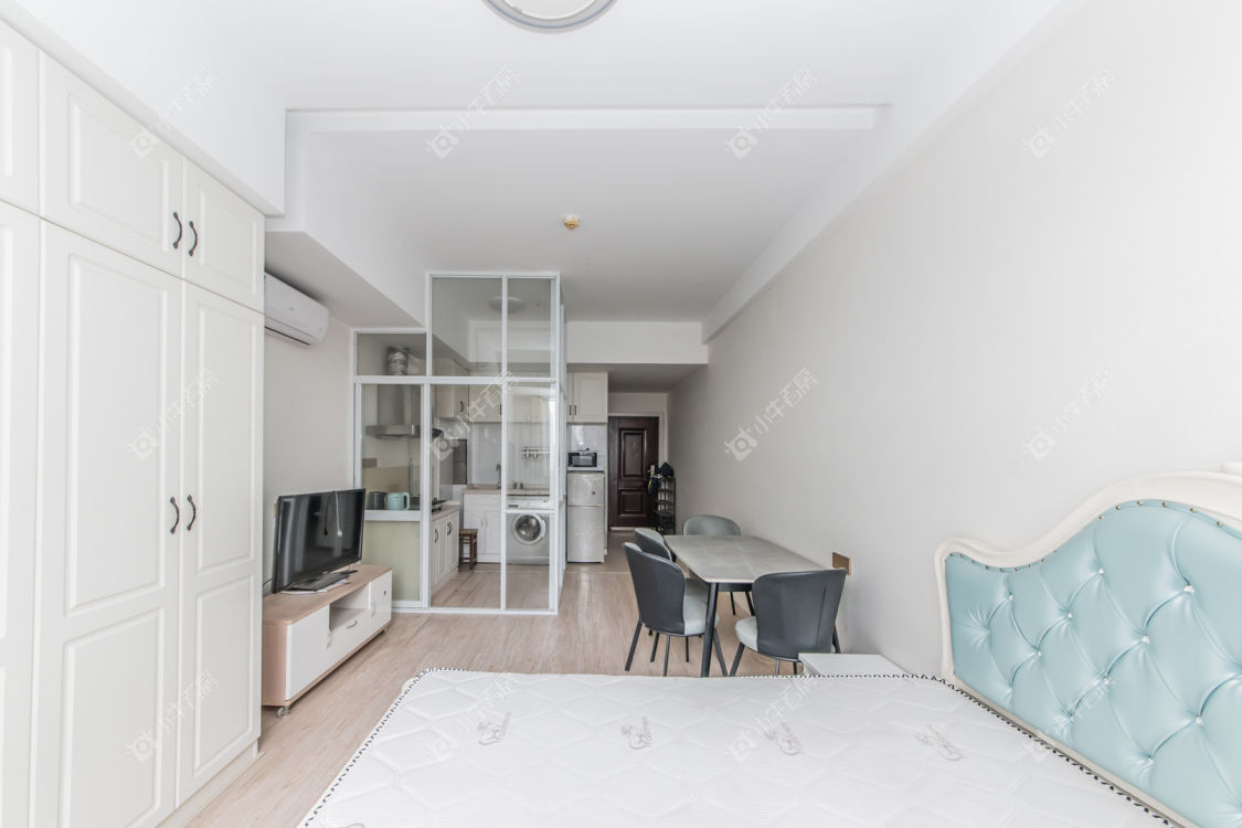 常州现代城在租房源室内图_小牛看房