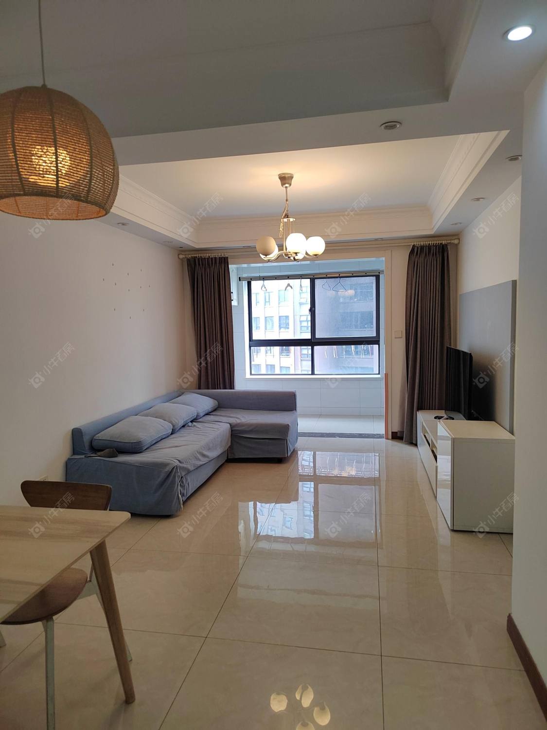 常州九龙仓时代上院租房_小牛看房