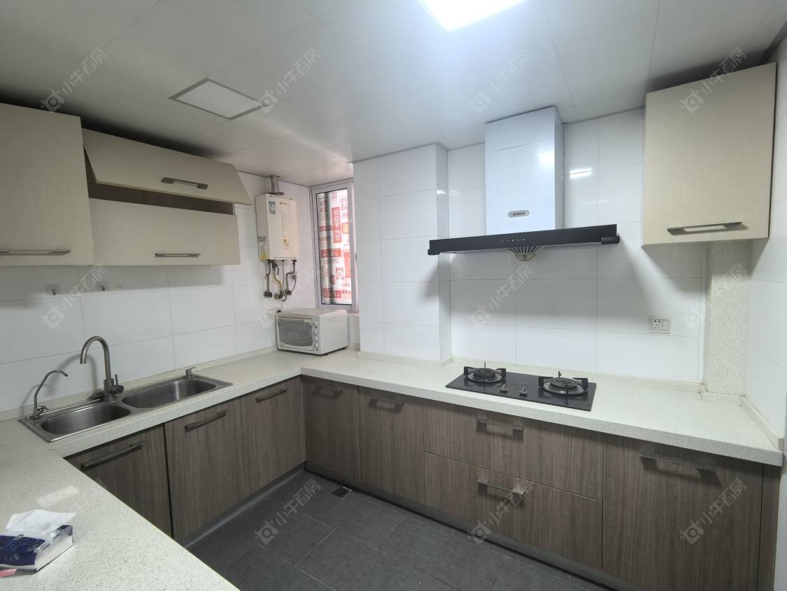 常州景瑞英郡在租房源室内图_小牛看房