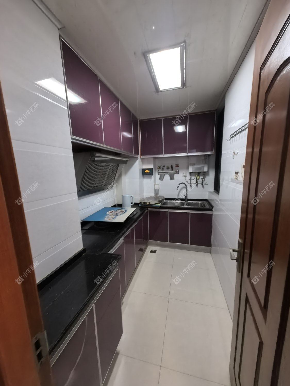 常州玲珑花园在租房源室内图_小牛看房