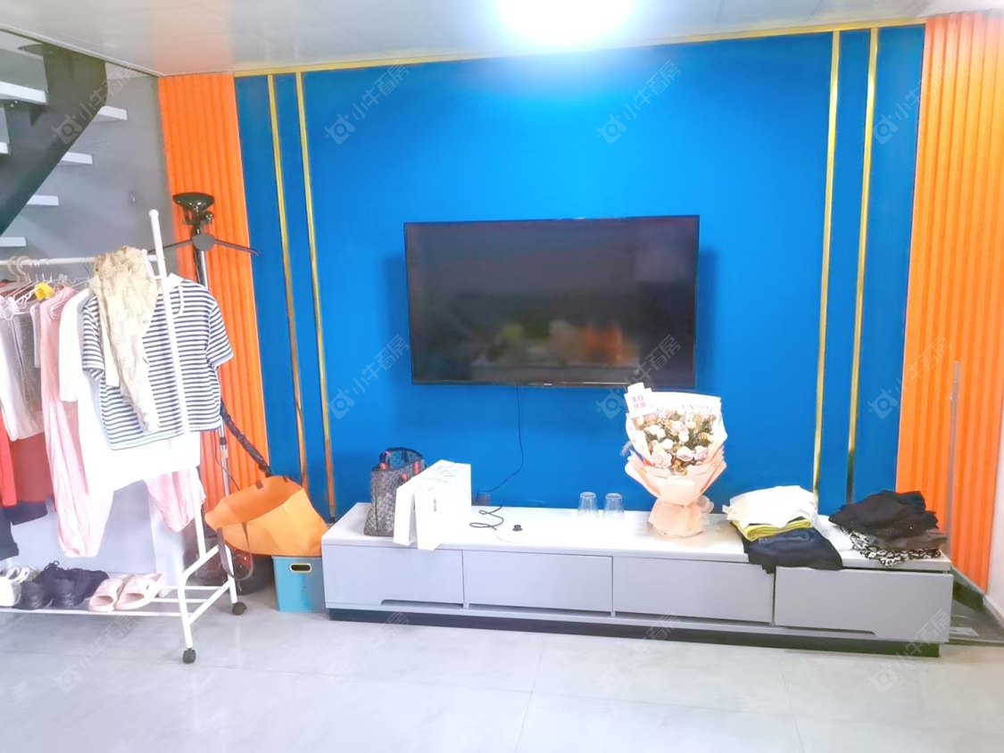 常州吾悦广场全能家公寓在租房源_小牛看房