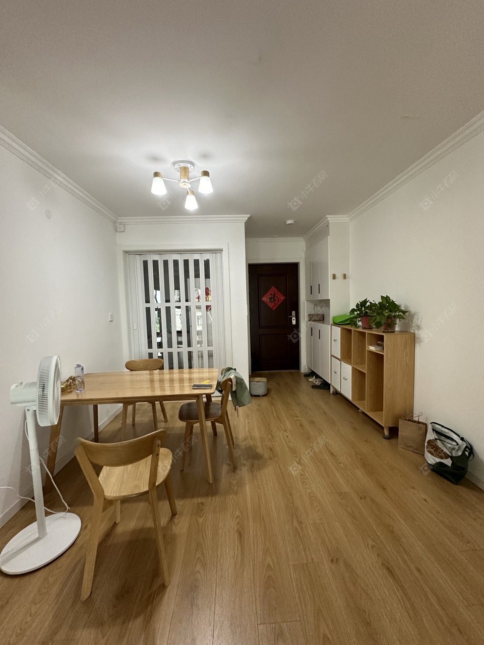 九洲玺房源户型图 常州九洲玺在租房源户型图_小牛看房