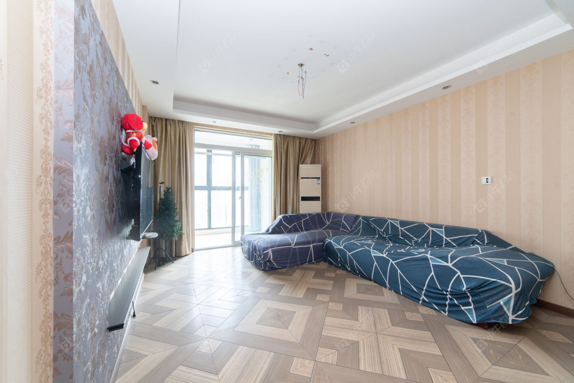 常州高成莱茵三期在售二手房源_小牛看房