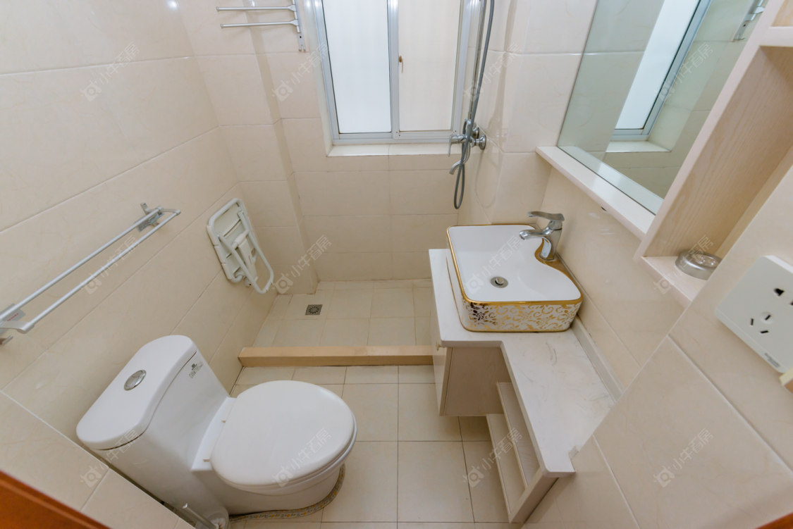 常州西新桥二村在售二手房源室内图_小牛看房