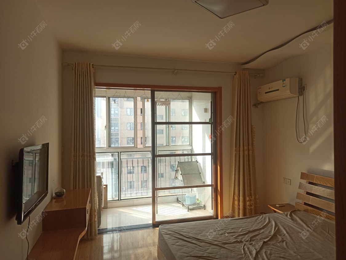 常州豪景家园在租房源_小牛看房