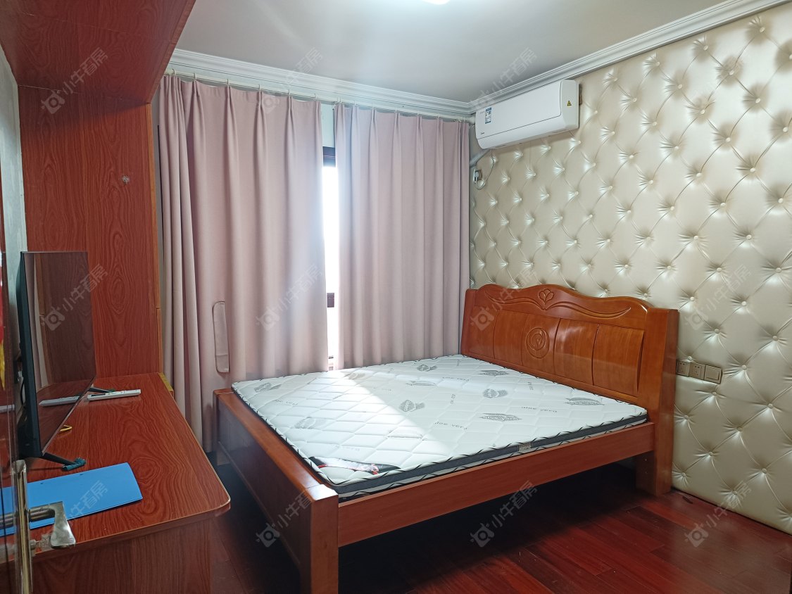 常州聚通豪庭在租房源室内图_小牛看房