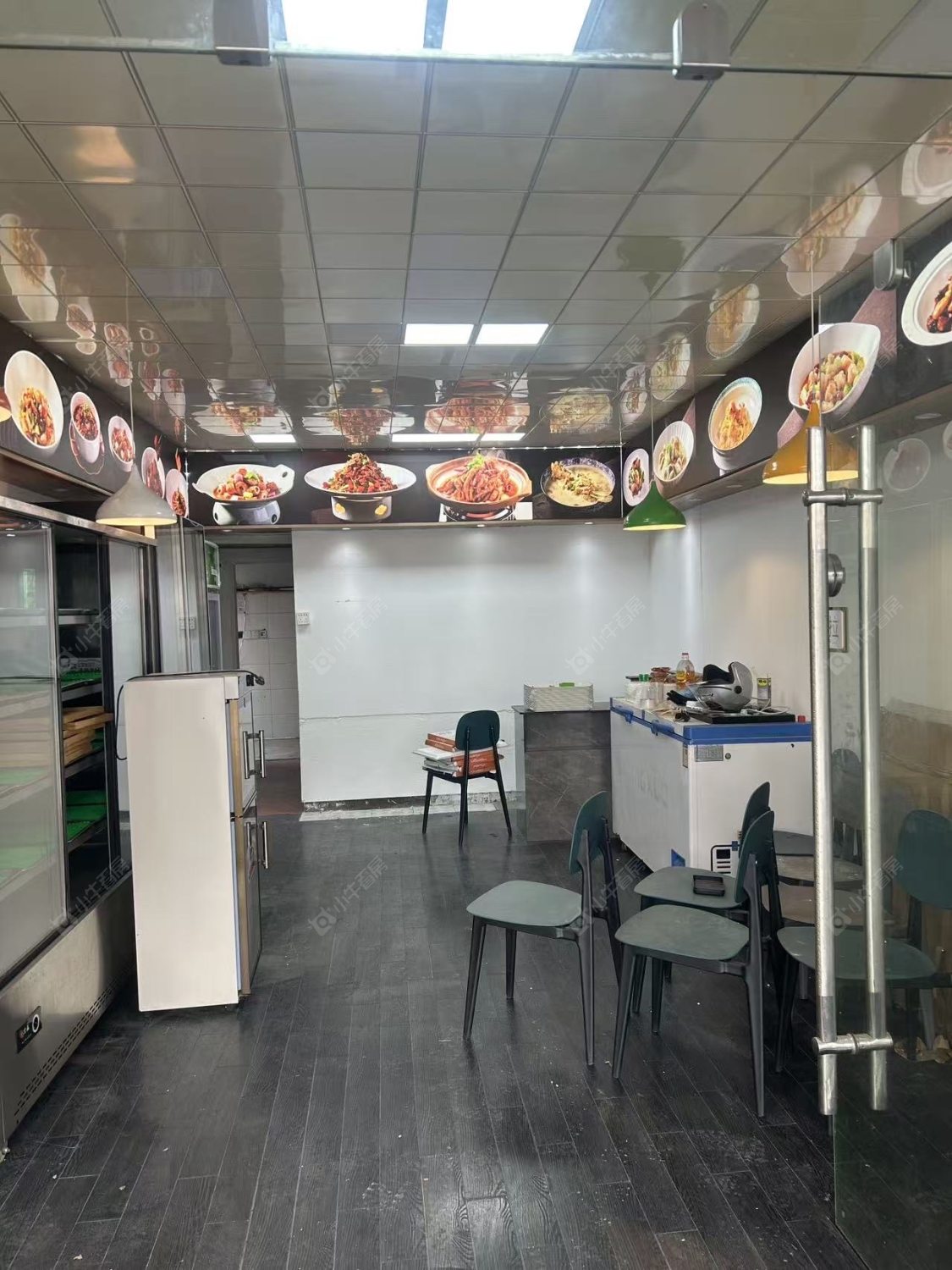 常州陈渡村委在租房源室内图_小牛看房