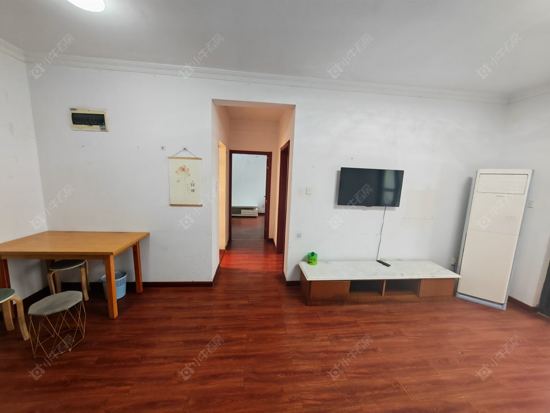 常州高成天鹅湖在租房源室内图_小牛看房