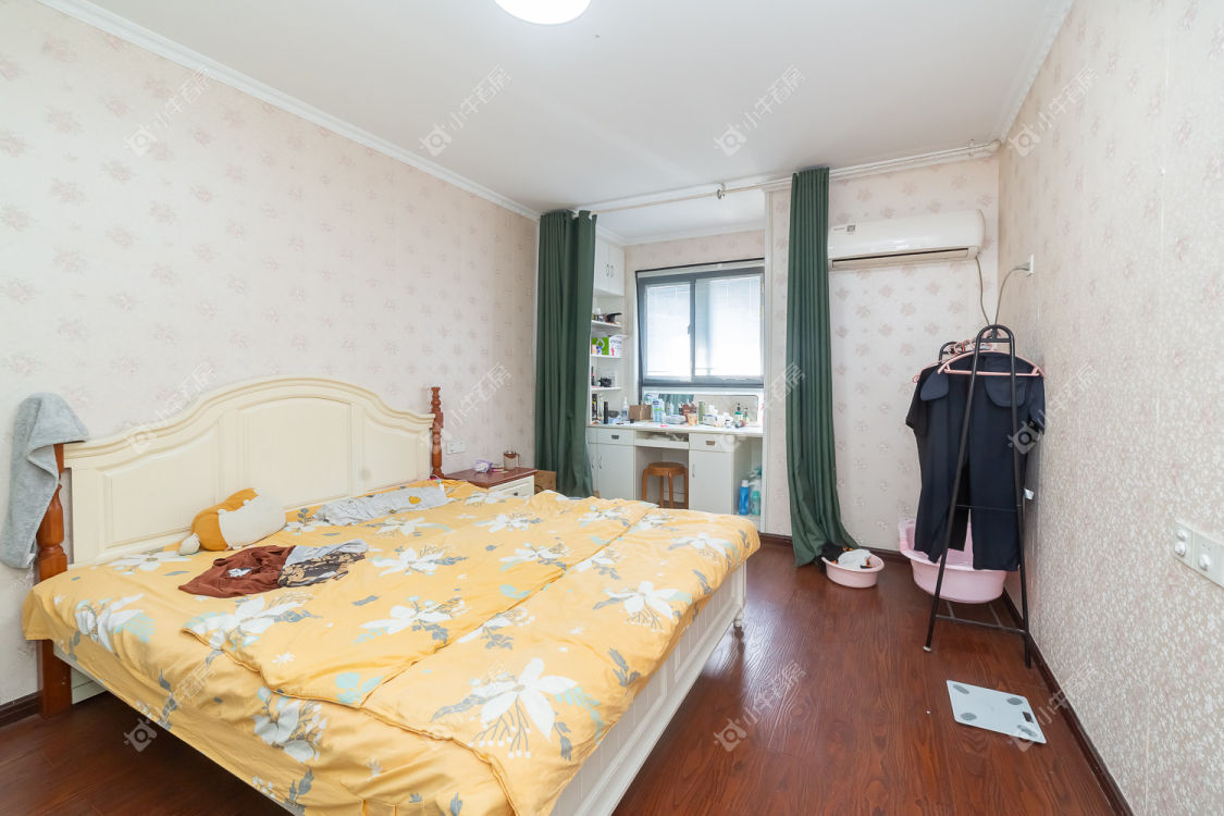 常州白马公馆在租房源_小牛看房