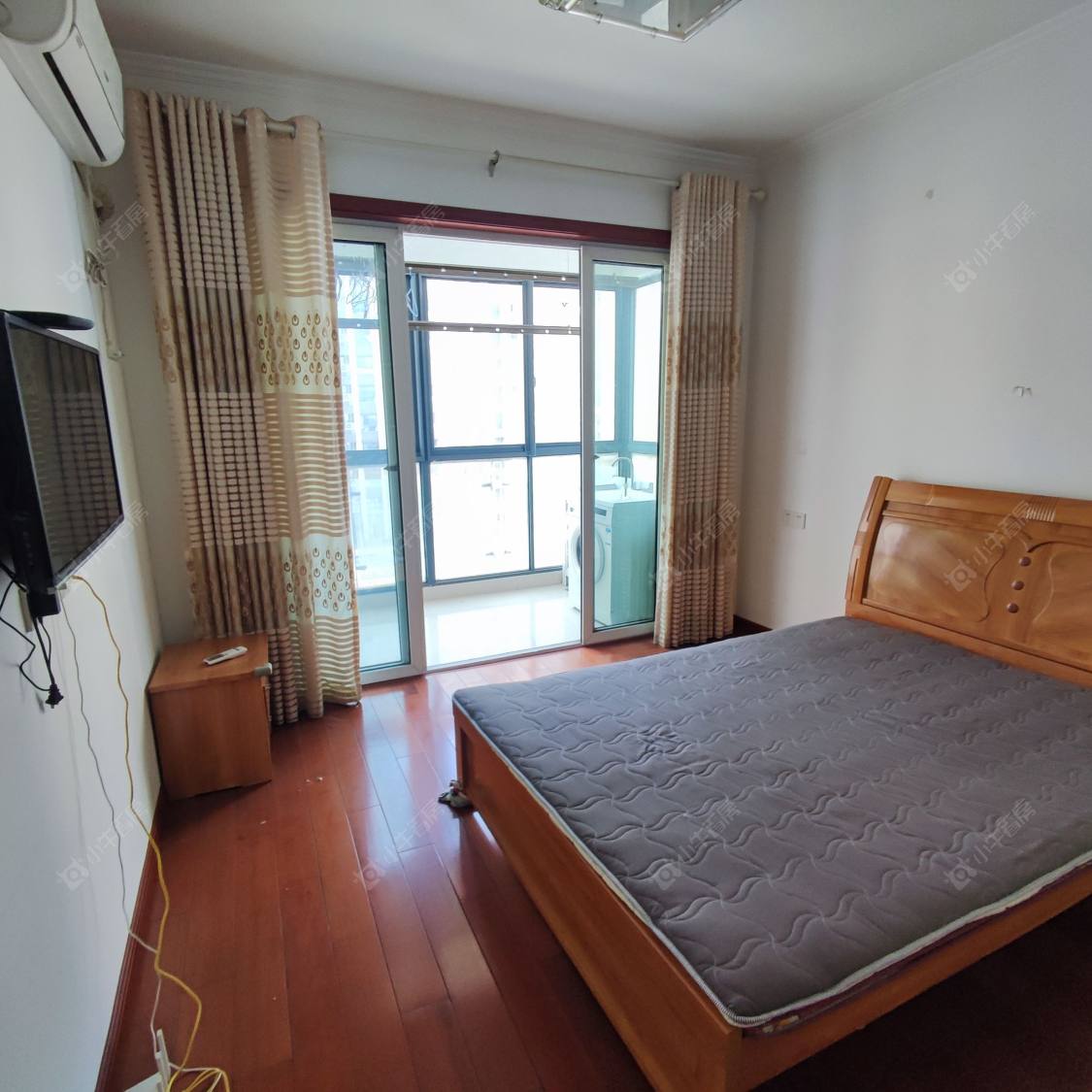 常州云山诗意在租房源室内图_小牛看房