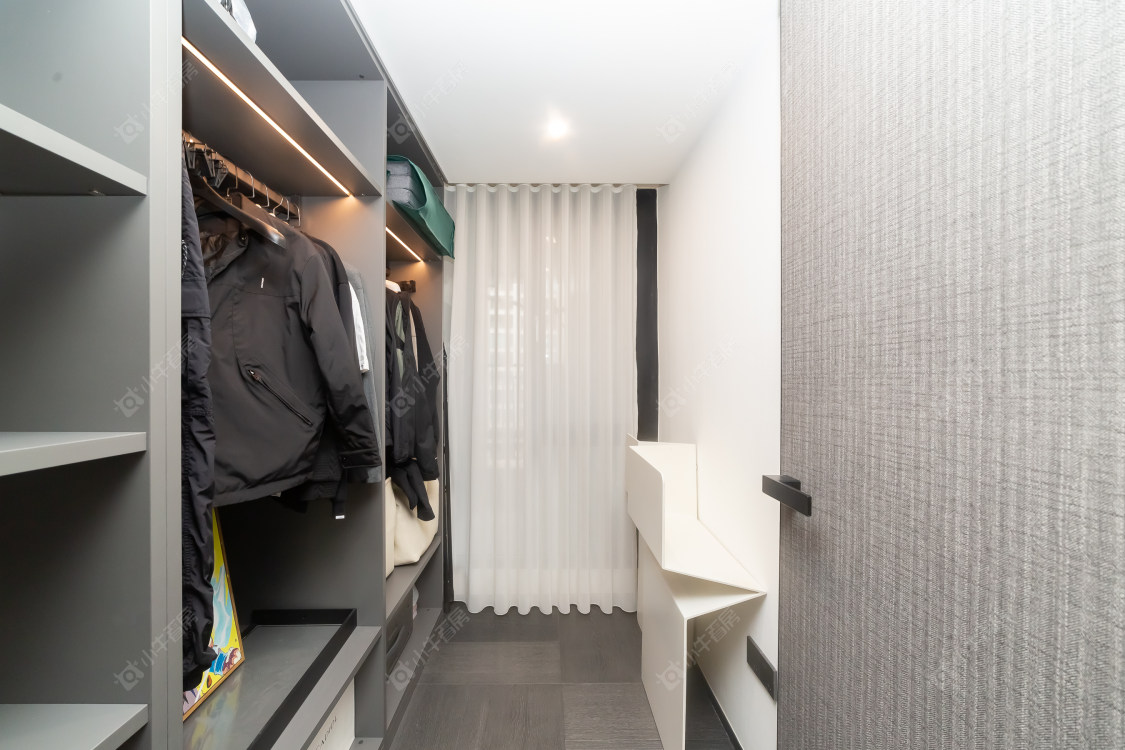 常州龙湖春江天玺在售二手房源室内图_小牛看房