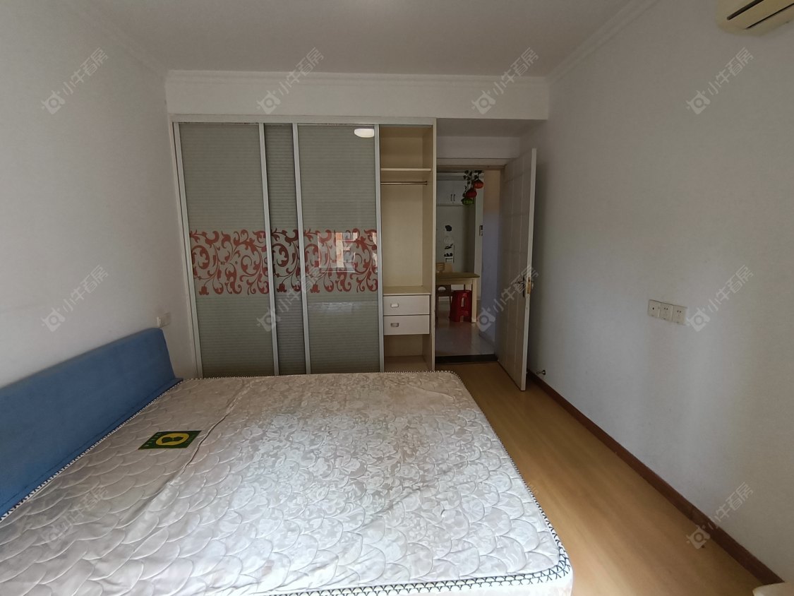 常州香溢紫郡二期在租房源_小牛看房