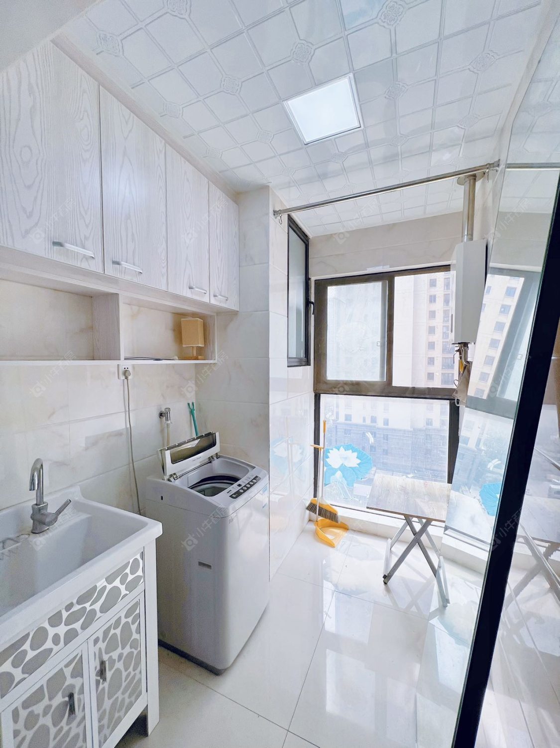 常州吾悦广场悦+公寓在租房源室内图_小牛看房