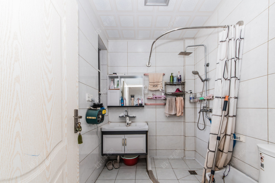 常州龙城福第在售二手房源室内图_小牛看房