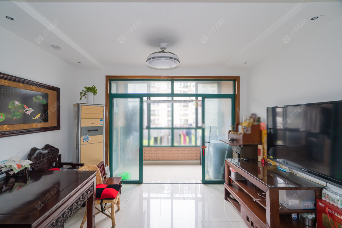 常州怡康花园在售二手房源室内图_小牛看房