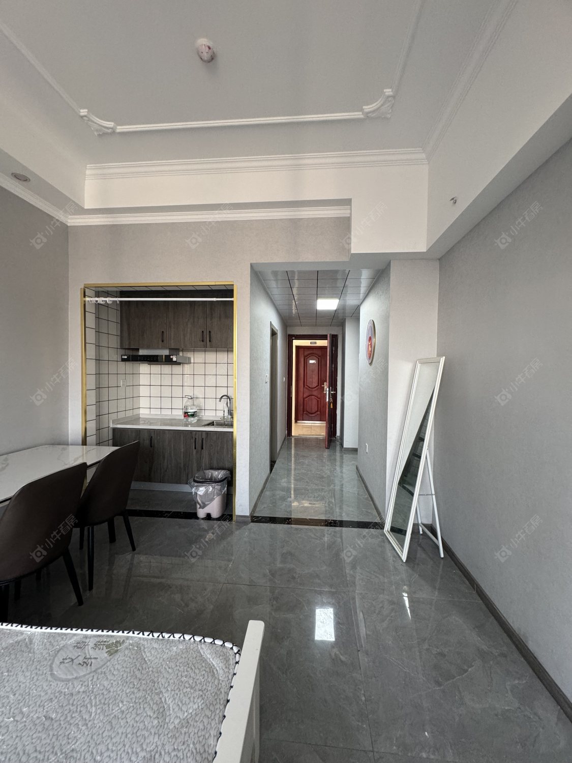 常州碧桂园壹号天禧在租房源_小牛看房