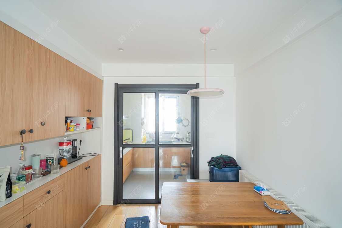 常州新城香溢俊园在售二手房源室内图_小牛看房