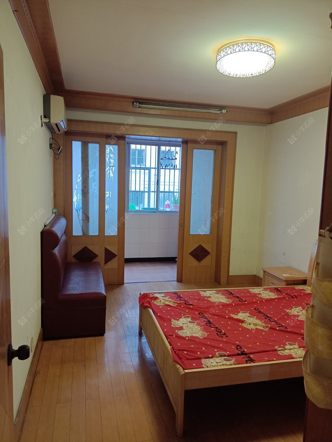 常州邮电公寓在租房源_小牛看房