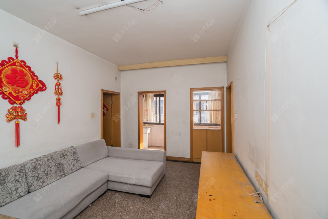 常州工人新村南在售二手房源室内图_小牛看房