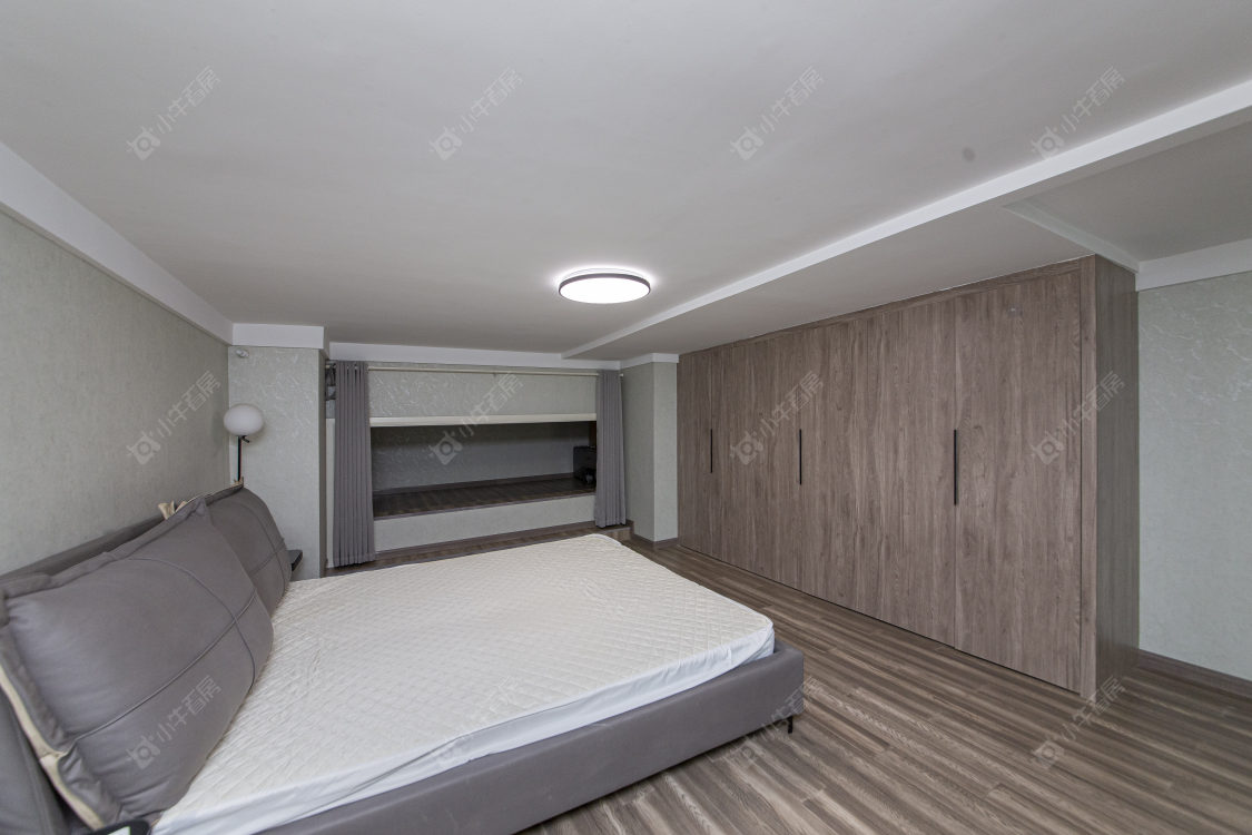 常州宏图大厦在售二手房源室内图_小牛看房