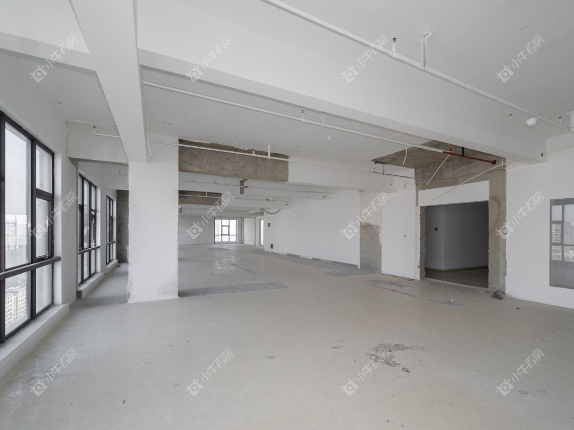 常州中景商务中心1室1厅1卫出租_小牛看房