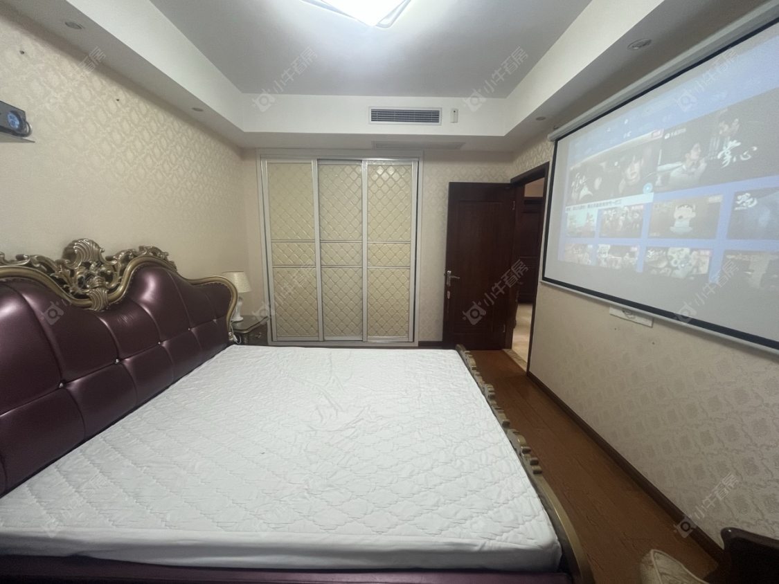 常州玉兰广场二期在租房源室内图_小牛看房