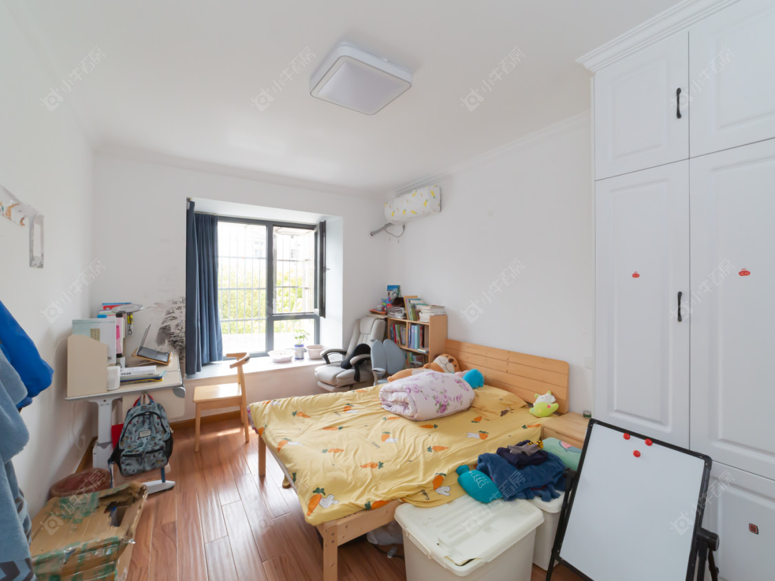 水木年华花园房源室内图 常州水木年华花园在售二手房源室内图_小牛看房