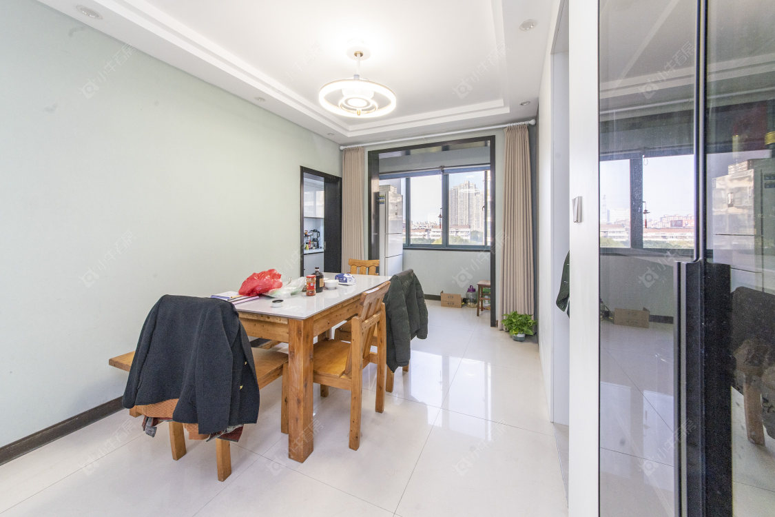 常州随园锦湖公寓在售二手房源室内图_小牛看房