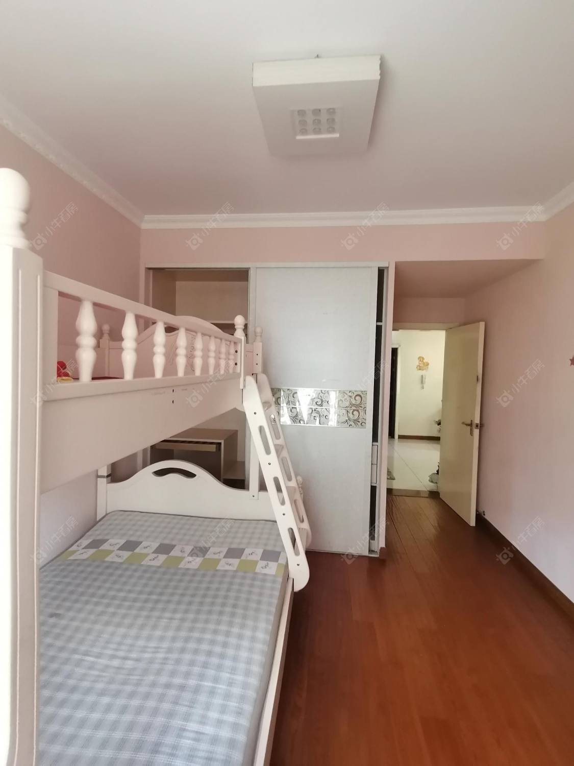 常州锦海星城二期在租房源室内图_小牛看房