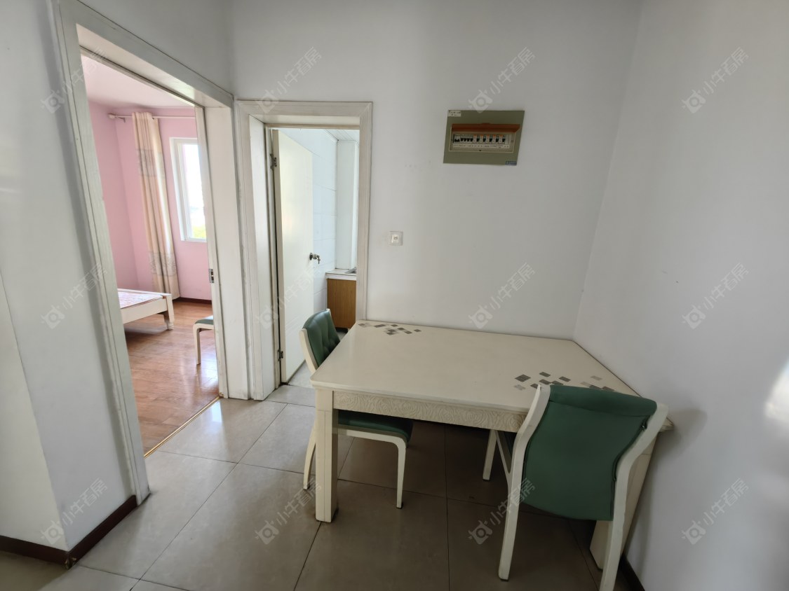 常州青洋花苑在租房源室内图_小牛看房