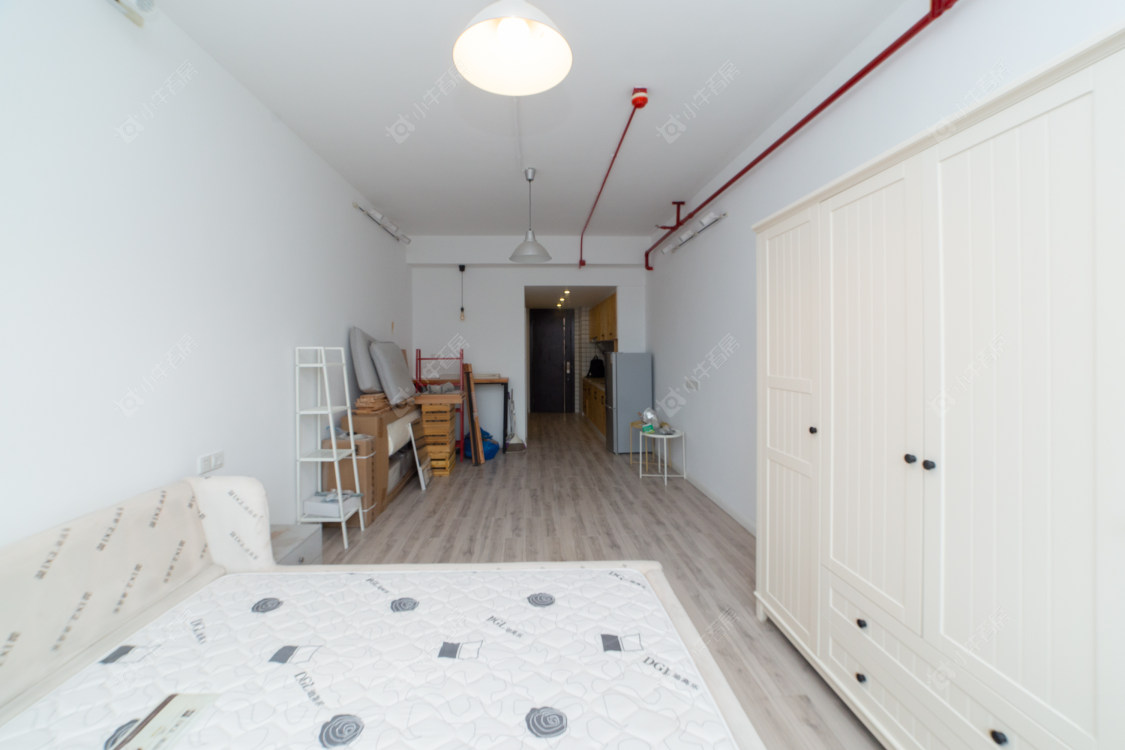 常州雅居乐星河湾在售二手房源室内图_小牛看房