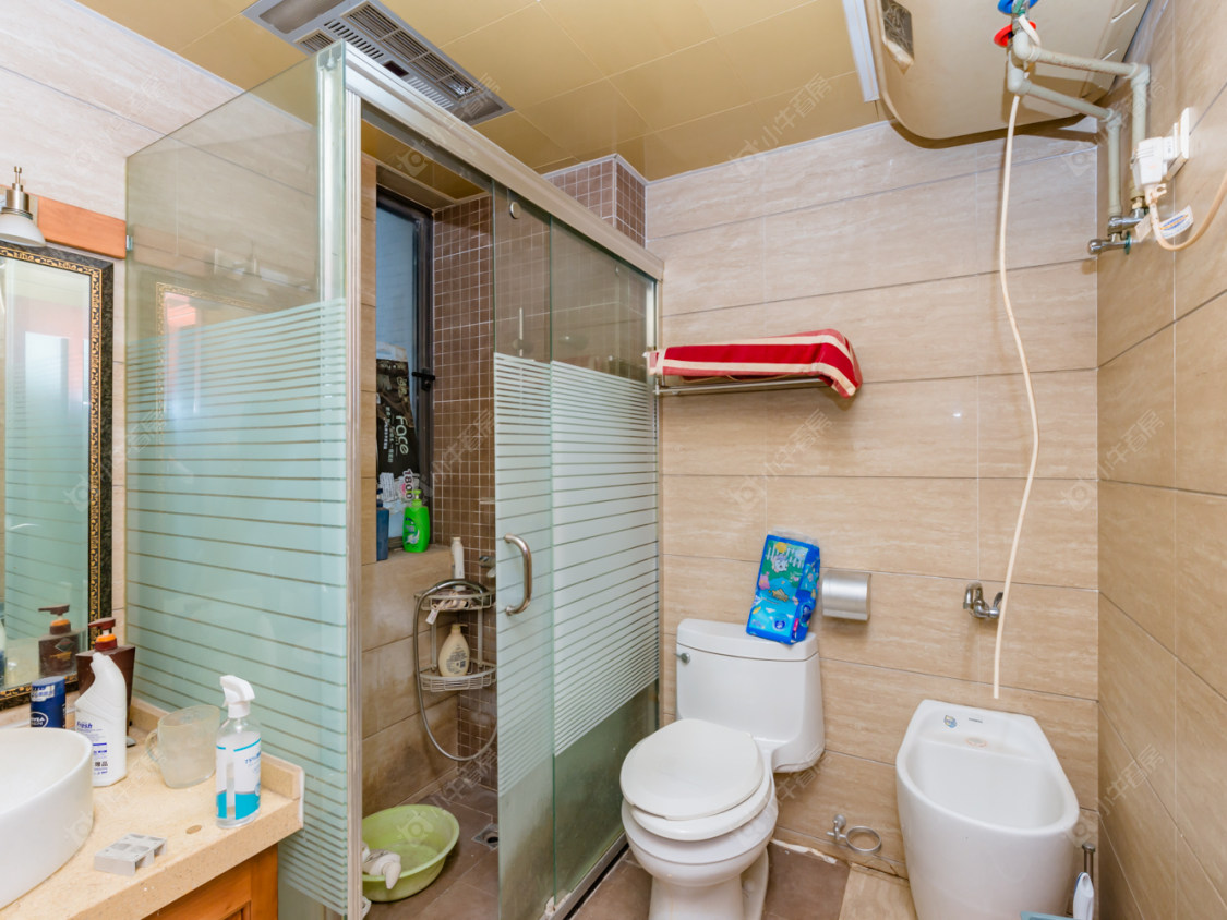 常州嘉宏盛世在售二手房源室内图_小牛看房