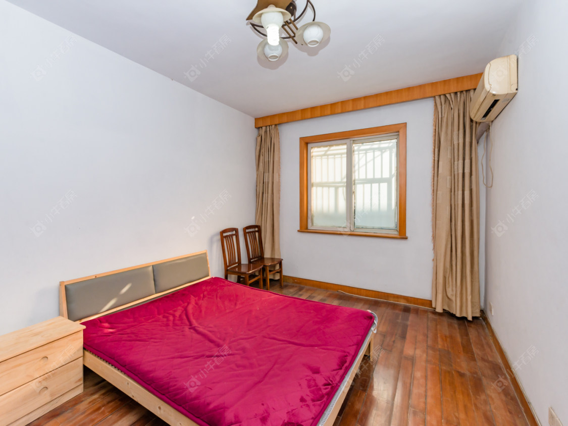 常州机械新村在售二手房源室内图_小牛看房