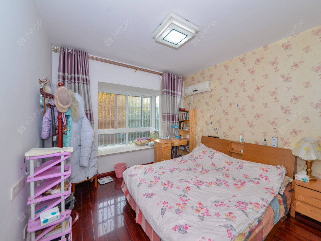 常州碧水华庭在售二手房源室内图_小牛看房