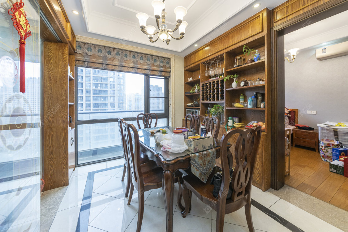 常州玉兰广场一期在售二手房源室内图_小牛看房