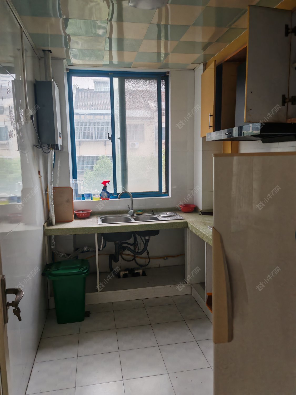 常州蓝色港湾花园租房_蓝色港湾花园3室2厅房源出租